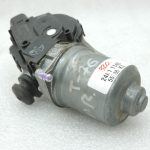 Oriģināls Toyota Yaris 2014 – 2020 P13 Priekšējais vējstikla tīrītāja motors 851100D191