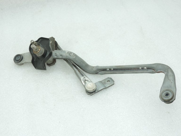 Oriģināls 2014 – 2020 Toyota Yaris P13 vējstikla tīrītāju savienojums 851500D180