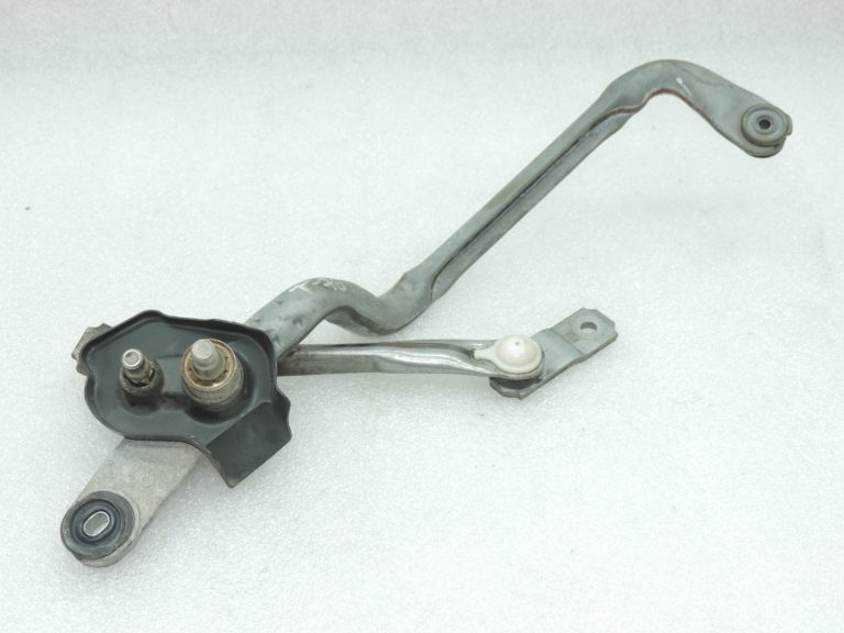 Oriģināls 2014 – 2020 Toyota Yaris P13 vējstikla tīrītāju savienojums 851500D180