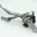 Oriģināls 2014 – 2020 Toyota Yaris P13 vējstikla tīrītāju savienojums 851500D180