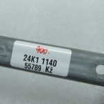 Oriģināls 2014 – 2020 Toyota Yaris P13 vējstikla tīrītāju savienojums 851500D180