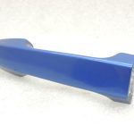 Oriģinālā Toyota Yaris P13 priekšējo/aizmugurējo ārdurvju rokturis Nebula Blue 8X2