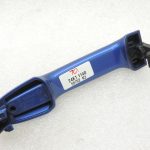 Oriģinālā Toyota Yaris P13 priekšējo/aizmugurējo ārdurvju rokturis Nebula Blue 8X2