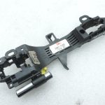 Oriģināls Toyota Yaris P13 priekšējais kreisais durvju rokturis 692020D070