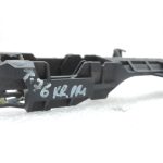 Oriģināls Toyota Yaris P13 priekšējais kreisais durvju rokturis 692020D070