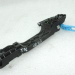 Oriģināls Toyota Yaris P13 2014-2020 aizmugurējais kreisais durvju rokturis 692040D090