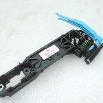 Oriģināls Toyota Yaris P13 2014-2020 aizmugurējais kreisais durvju rokturis 692040D090
