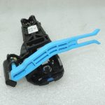 Oriģināls Toyota Yaris P13 2014-2020 aizmugurējais kreisais durvju rokturis 692040D090