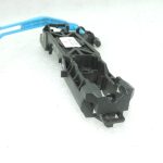 Oriģināls Toyota Yaris P13 2014-2020 aizmugurējais kreisais durvju rokturis 692040D090