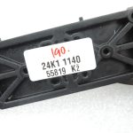 Oriģināls Toyota Yaris P13 2014-2020 aizmugurējais kreisais durvju rokturis 692040D090