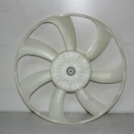 Oriģināls Toyota Yaris P13 1.5 Hybrid Radiatora ventilators 163610Y250