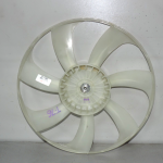 Oriģināls Toyota Yaris P13 1.5 Hybrid Radiatora ventilators 163610Y250