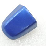Oriģināls Toyota Yaris P13 aizmugurējo ārējo durvju rokturu vāciņš, migeļblāzmas zils (8X2)