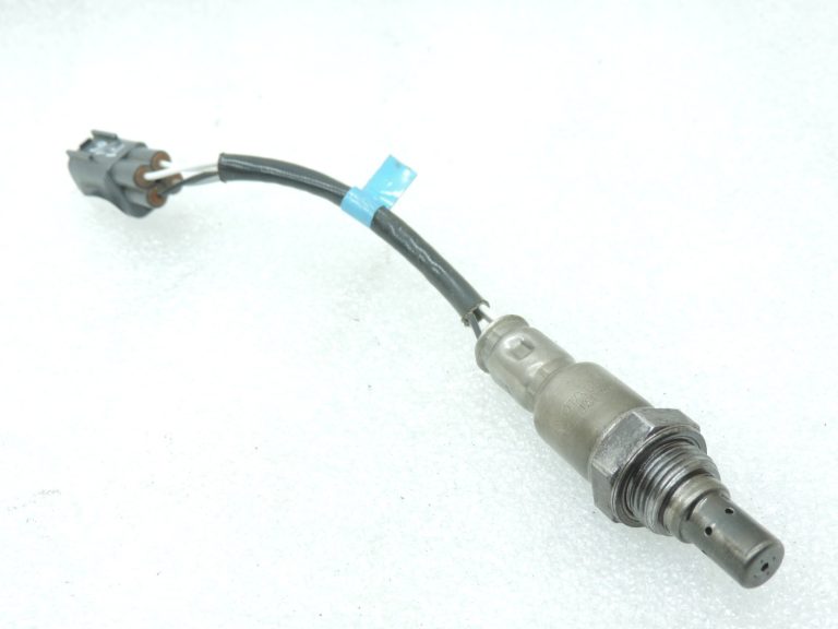 Oriģinālais 2014-2020 Toyota Yaris P13 1.5 Hybrid Lambda sensors 8946552740