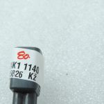 Oriģinālais 2014-2020 Toyota Yaris P13 1.5 Hybrid Lambda sensors 8946552740