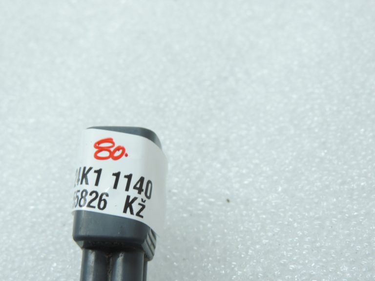 Oriģinālais 2014-2020 Toyota Yaris P13 1.5 Hybrid Lambda sensors 8946552740