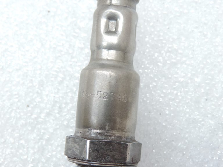 Oriģinālais 2014-2020 Toyota Yaris P13 1.5 Hybrid Lambda sensors 8946552740