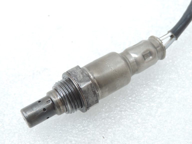 Oriģinālais 2014-2020 Toyota Yaris P13 1.5 Hybrid Lambda sensors 8946552740