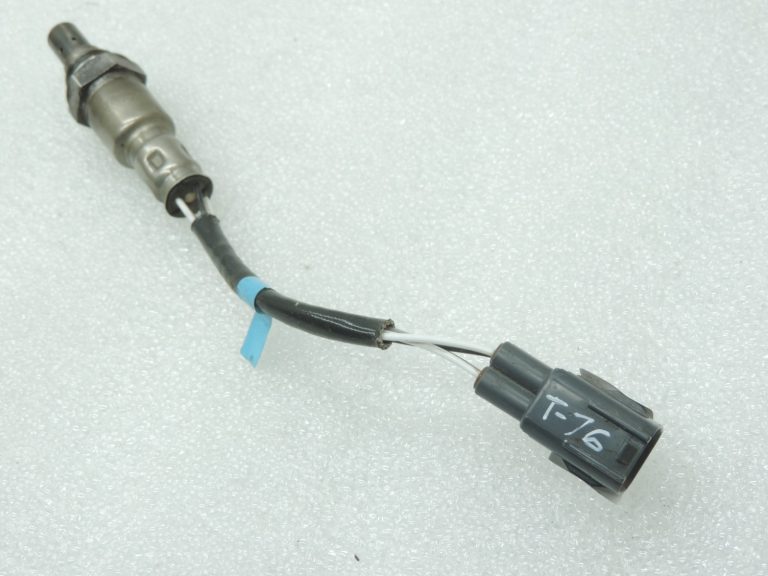 Oriģinālais 2014-2020 Toyota Yaris P13 1.5 Hybrid Lambda sensors 8946552740
