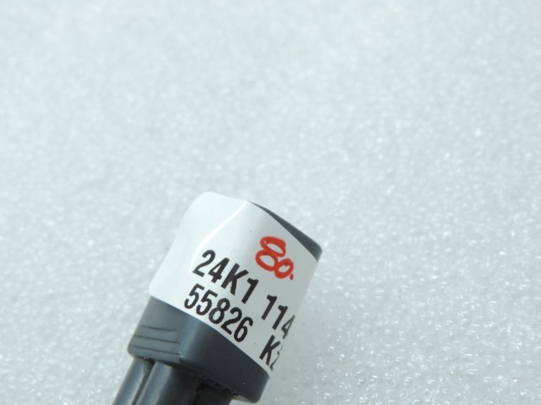 Oriģinālais 2014-2020 Toyota Yaris P13 1.5 Hybrid Lambda sensors 8946552740