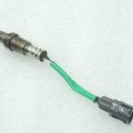 Oriģinālais 2014-2020 Toyota Yaris P13 1.5 Hybrid Lambda sensors 8946753060