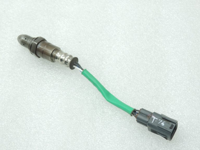 Oriģinālais 2014-2020 Toyota Yaris P13 1.5 Hybrid Lambda sensors 8946753060