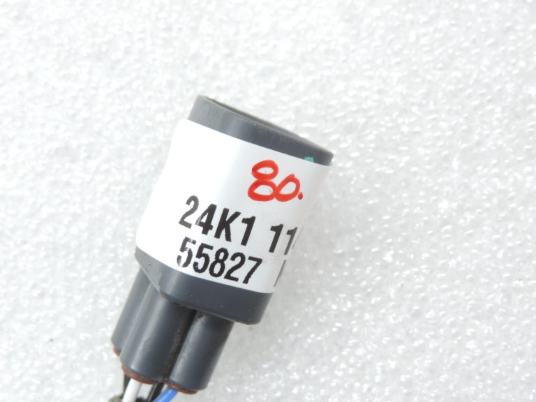 Oriģinālais 2014-2020 Toyota Yaris P13 1.5 Hybrid Lambda sensors 8946753060