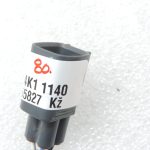 Oriģinālais 2014-2020 Toyota Yaris P13 1.5 Hybrid Lambda sensors 8946753060