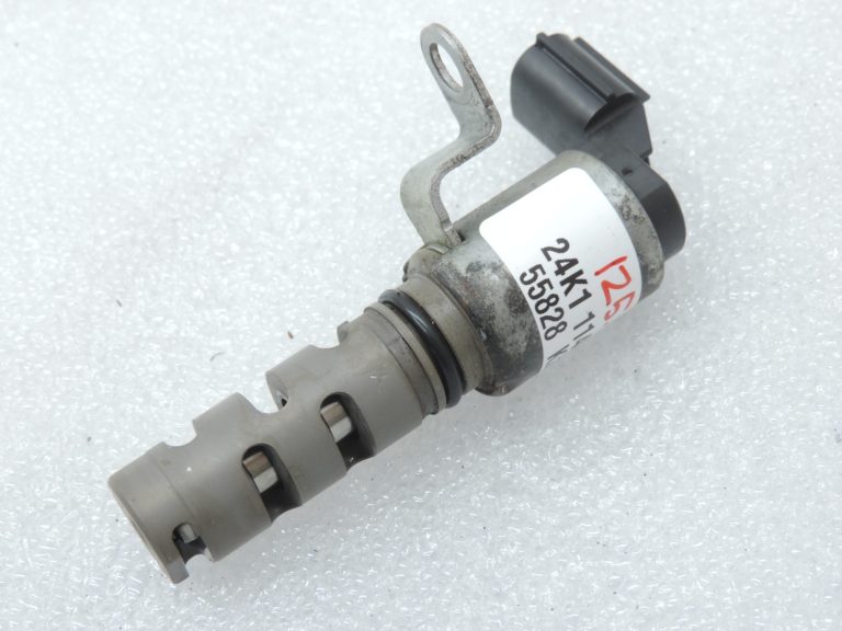 2014-2020 Toyota Yaris P13 2NRFKE 1NRFE sadales vārsta fāžu vadības vārsts