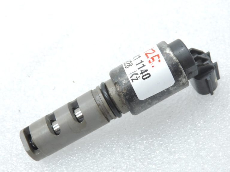 2014-2020 Toyota Yaris P13 2NRFKE 1NRFE sadales vārsta fāžu vadības vārsts