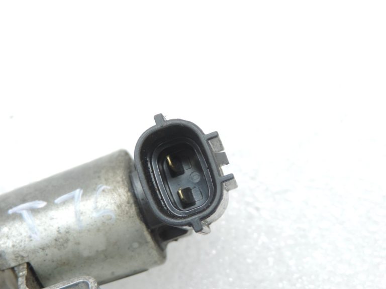 2014-2020 Toyota Yaris P13 2NRFKE 1NRFE sadales vārsta fāžu vadības vārsts