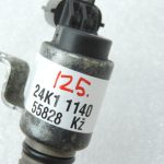 2014-2020 Toyota Yaris P13 2NRFKE 1NRFE sadales vārsta fāžu vadības vārsts