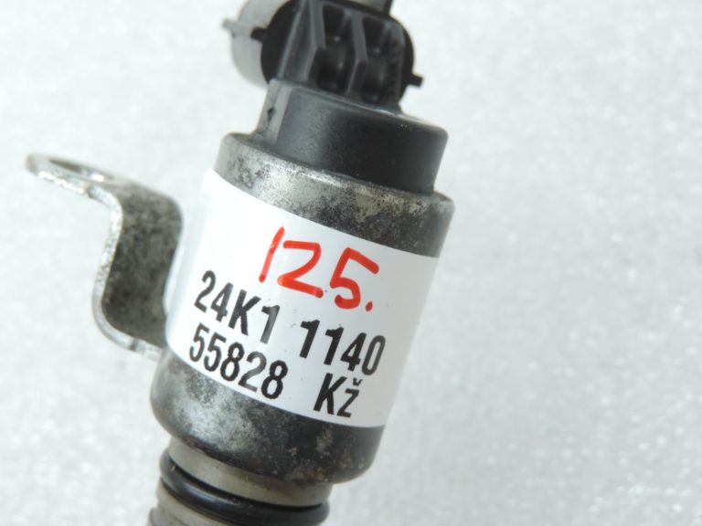 2014-2020 Toyota Yaris P13 2NRFKE 1NRFE sadales vārsta fāžu vadības vārsts
