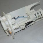 Oriģināls Toyota Yaris P13 1.5 Hybrid degvielas sūknis 777040D070