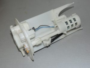 Oriģināls Toyota Yaris P13 1.5 Hybrid degvielas sūknis 777040D070
