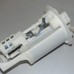 Oriģināls Toyota Yaris P13 1.5 Hybrid degvielas sūknis 777040D070