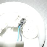 Oriģināls Toyota Yaris P13 1.5 Hybrid degvielas sūknis 777040D070