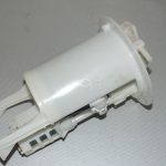 Oriģināls Toyota Yaris P13 1.5 Hybrid degvielas sūknis 777040D070