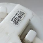 Oriģināls Toyota Yaris P13 1.5 Hybrid degvielas sūknis 777040D070