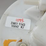 Oriģināls Toyota Yaris P13 1.5 Hybrid degvielas sūknis 777040D070
