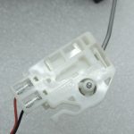 Oriģinālais 2014-2020 Toyota Yaris P13 1.5 Hybrid degvielas sūkņa degvielas padeves devējs