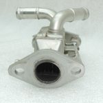 Oriģinālais 2014-2020 Toyota Yaris P13 1.5 Hybrid EGR dzesētājs 2568047012