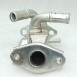 Oriģinālais 2014-2020 Toyota Yaris P13 1.5 Hybrid EGR dzesētājs 2568047012