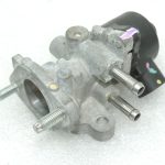 Oriģinālais 2014-2020 Toyota Yaris P13 1.5 Hybrid EGR vārsts 2562047030