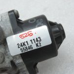 Oriģinālais 2014-2020 Toyota Yaris P13 1.5 Hybrid EGR vārsts 2562047030