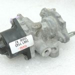 Oriģinālais 2014-2020 Toyota Yaris P13 1.5 Hybrid EGR vārsts 2562047030