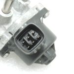 Oriģinālais 2014-2020 Toyota Yaris P13 1.5 Hybrid EGR vārsts 2562047030