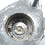 Oriģinālais 2014-2020 Toyota Yaris P13 1.5 Hybrid EGR vārsts 2562047030