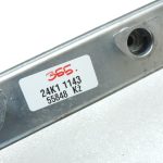 Oriģinālais 2014-2020 Toyota Yaris P13 1.5 Hybrid degvielas iesmidzināšanas stienis 2381447050