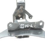 Oriģināls Toyota Yaris P13 1.5 Hybrid dzinēja stiprinājums kreisajā pusē 123720Y150